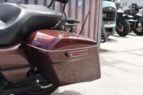 2018 Harley-Davidson® Street Glide® Special FLHXS thumb 0