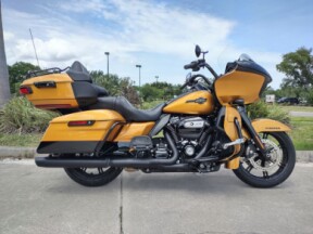 Harley-Davidson® Road Glide® Limited 2023 thumb 3