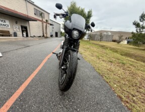2025 Harley-Davidson® Street Bob® FXBB thumb 2