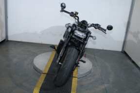 2024 Harley-Davidson Sportster S RH1250S thumb 0