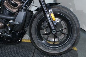 2024 Harley-Davidson Sportster S RH1250S thumb 1