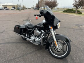 2011 Harley-Davidson® Street Glide® thumb 3