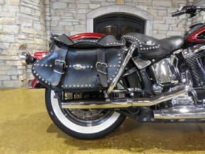 FLSTC 2000 Heritage Softail® Classic thumb 1
