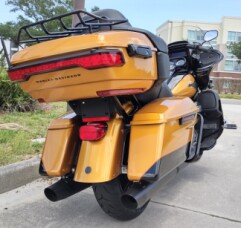 Harley-Davidson® Road Glide® Limited 2023 thumb 1
