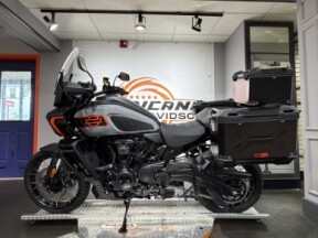 2026 Harley-Davidson® Pan America 1250 Limited thumb 0