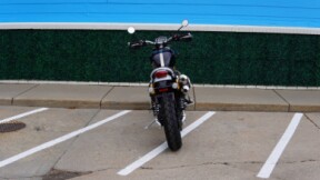  2026 Scrambler 1200 XE thumb 1