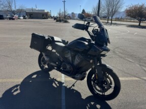 2022 Harley-Davidson® Pan America™ 1250 Special thumb 3