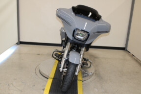 2026 Harley-Davidson Street Glide Grand American Touring FLHX thumb 0