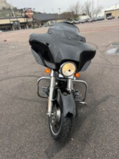 2011 Harley-Davidson® Street Glide® thumb 2