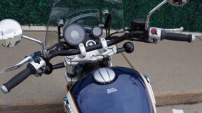 2026 Super Meteor 650 thumb 0