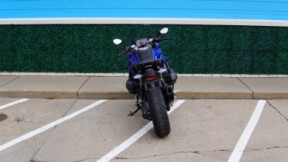 2026 BMW Motorrad R 1300 RS thumb 1