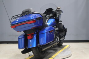 2024 Harley-Davidson® Road Glide® Limited FLTRK thumb 0