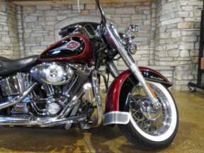 FLSTC 2000 Heritage Softail® Classic thumb 2