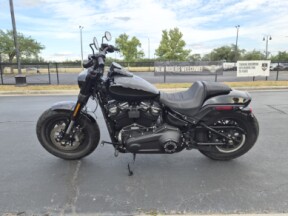 FXFBS 2021 Fat Bob® 114 thumb 0