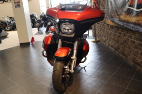 2025 Street Glide™ Ultra (FLHXU) thumb 0