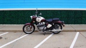 2026 Classic 650 thumb 2