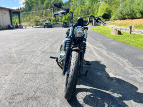 FXBB 2026 Street Bob® thumb 0