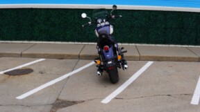 2026 Super Meteor 650 thumb 1