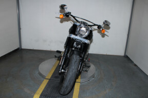 2018 Harley-Davidson Softail Slim FLSL thumb 0