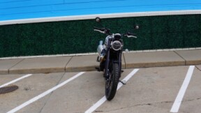 2025 Triumph Scrambler 1200X thumb 3