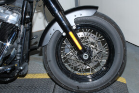 2018 Harley-Davidson Softail Slim FLSL thumb 1