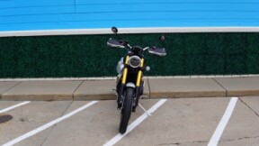  2026 Scrambler 1200 XE thumb 3