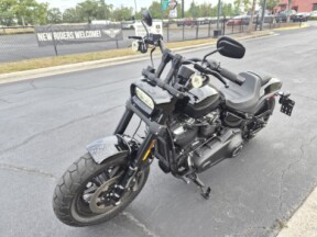 FXFBS 2021 Fat Bob® 114 thumb 1
