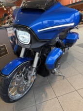 FLHXLSE 2026 CVO Street Glide Limited thumb 0