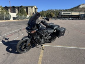 2022 Harley-Davidson® Pan America™ 1250 Special thumb 1