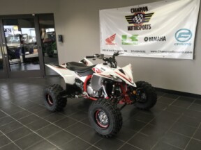 YFZ450R thumb 1