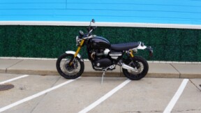  2026 Scrambler 1200 XE thumb 2