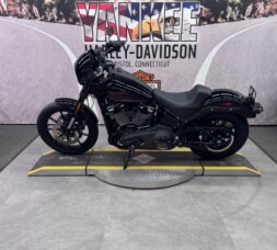 2026 FXLRS Low Rider® S thumb 0