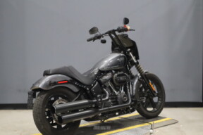 2022 Harley-Davidson® Street Bob® 114 FXBBS thumb 1