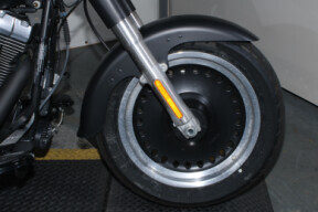 2015 Harley-Davidson Fat Boy Lo thumb 1