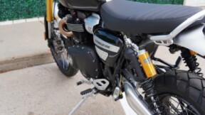  2026 Scrambler 1200 XE thumb 0