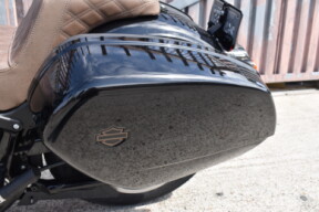 2024 Harley-Davidson® Low Rider® ST FXLRST thumb 1
