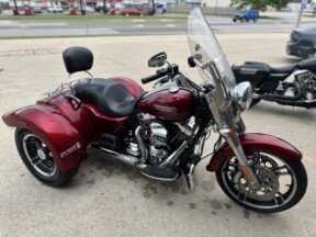 FLRT 2016 Freewheeler™ thumb 3