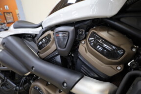 RH1250S 2021 Sportster® S thumb 0