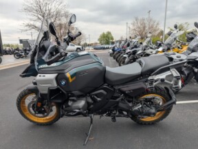 2025 BMW R 1300 GS Adventure 719 Option thumb 3