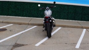 2025 Triumph Scrambler 1200X thumb 1