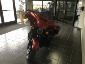 Street Glide® Special thumb 3
