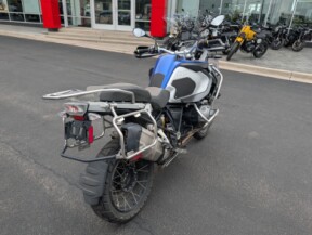 2015 BMW Motorrad R 1200 GS Adventure thumb 2