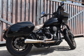 2024 Harley-Davidson® Low Rider® ST FXLRST thumb 2