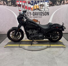 2023 FXLRS Low Rider® S thumb 0