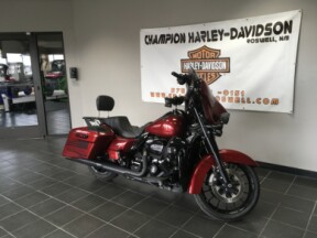 Street Glide® Special thumb 1