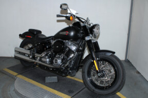 2018 Harley-Davidson Softail Slim FLSL thumb 2