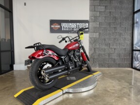 2023 Harley-Davidson® Street Bob® 114 FXBBS thumb 2