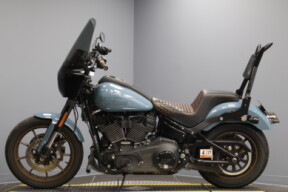 2024 Harley-Davidson® Low Rider® S FXLRS thumb 0