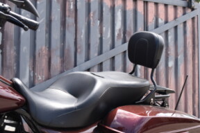 2018 Harley-Davidson® Street Glide® Special FLHXS thumb 1