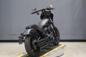 2022 Harley-Davidson® Street Bob® 114 FXBBS thumb 0